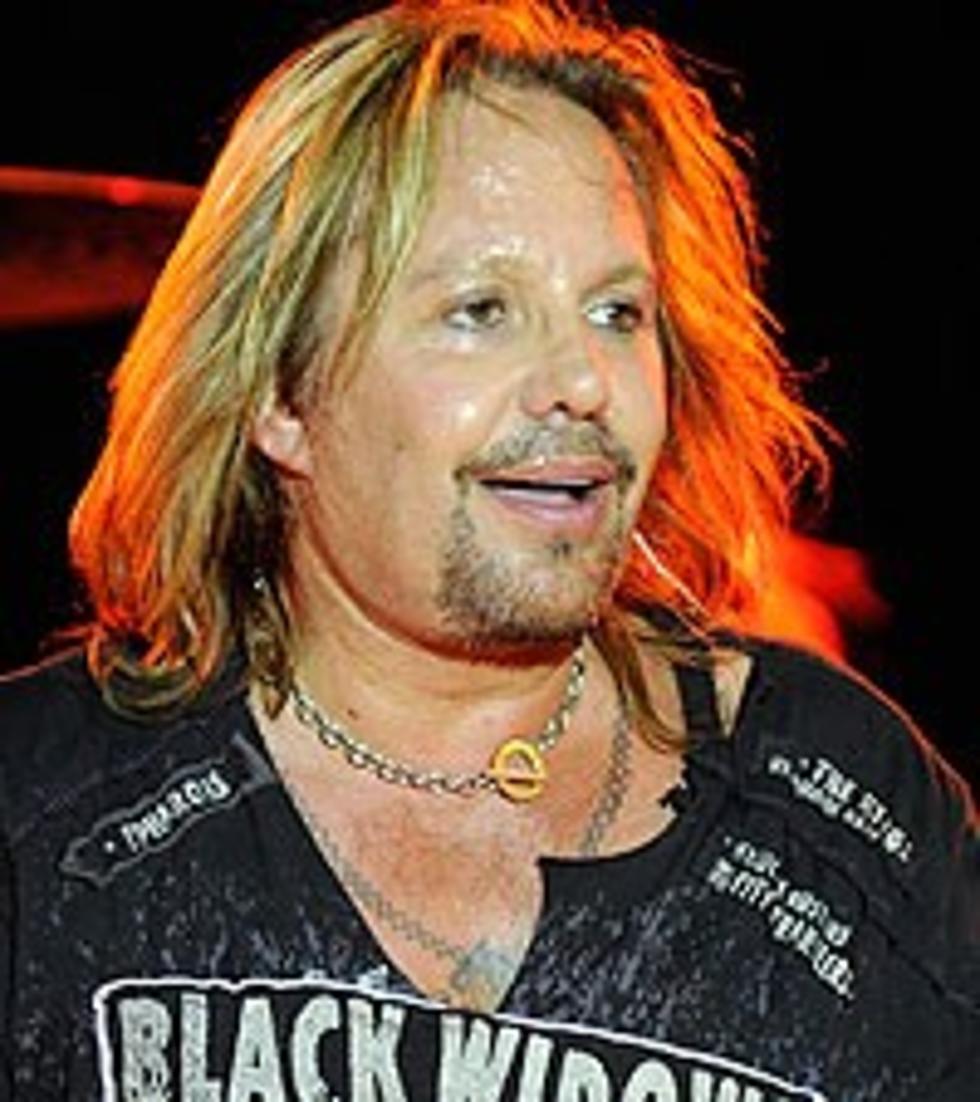 Vince Neil Strip Club Commercial: Girls Girls Girls Gets Groaner of an Ad