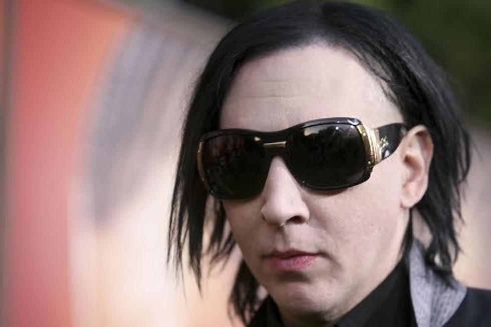 Marilyn Manson Bullied By Cops, Extreme Go Back to Boston + More