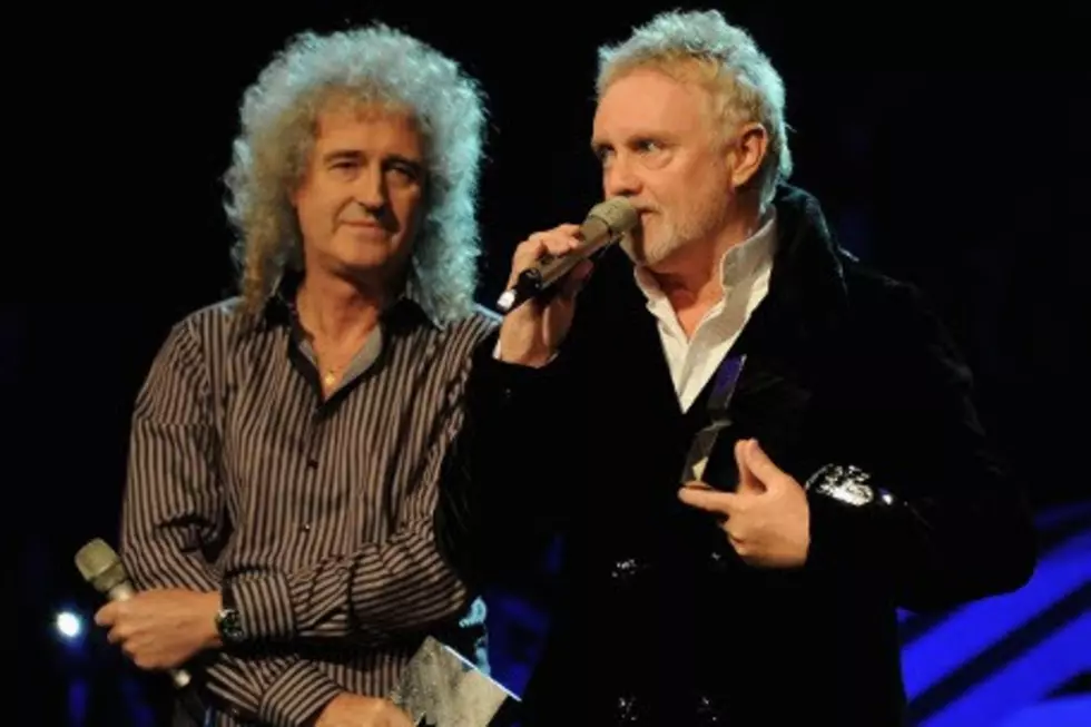 Freddie Mercury Hologram? Queen Drummer Roger Taylor Says No Thanks