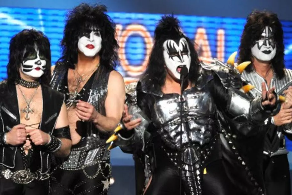 KISS Comics Unveiled, Burzum Founder to Launch Role-Playing Game + More