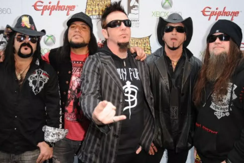 HELLYEAH, ‘Band of Brothers': Exclusive Song Premiere (LISTEN)