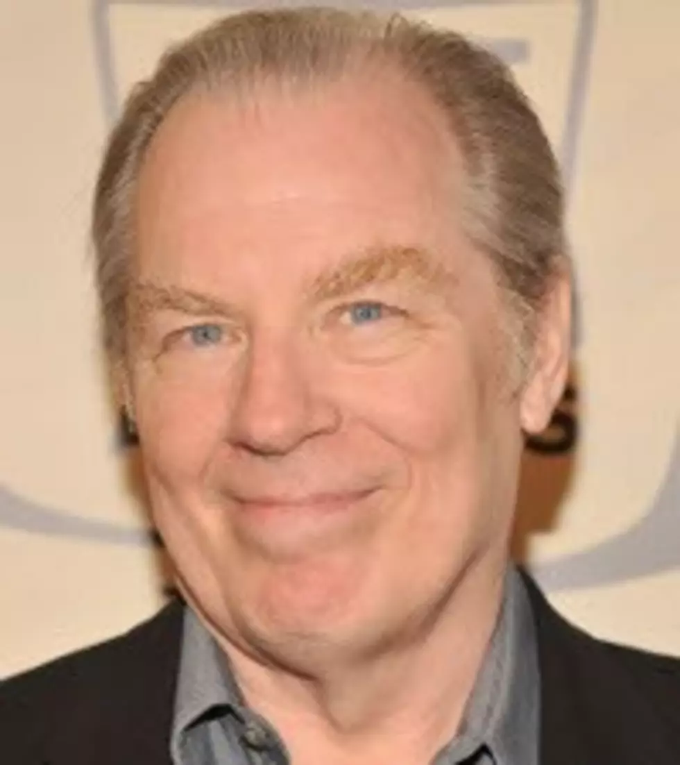 Michael McKean Struck By Car: ‘Spinal Tap’ Actor Suffers Broken Leg in New York City