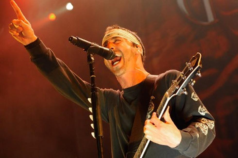 Godsmack, ‘Whatever (Live)': Exclusive Song Premiere