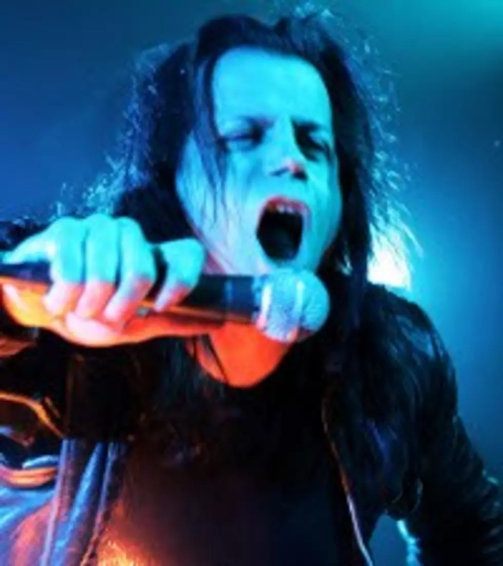 Danzig Says He Was Set Up, Tool Drummer Jams With Teens + More