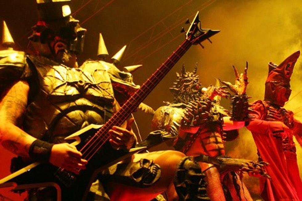 GWAR Issue Video Message to Fur Traders, Periphery Plot Return + More