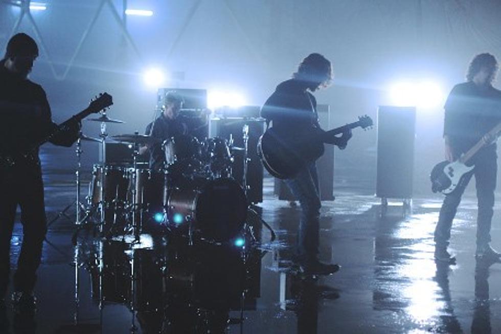 Soundgarden, ‘Live to Rise’ Video: Grunge Heroes Rock for ‘Avengers Assemble’ Soundtrack
