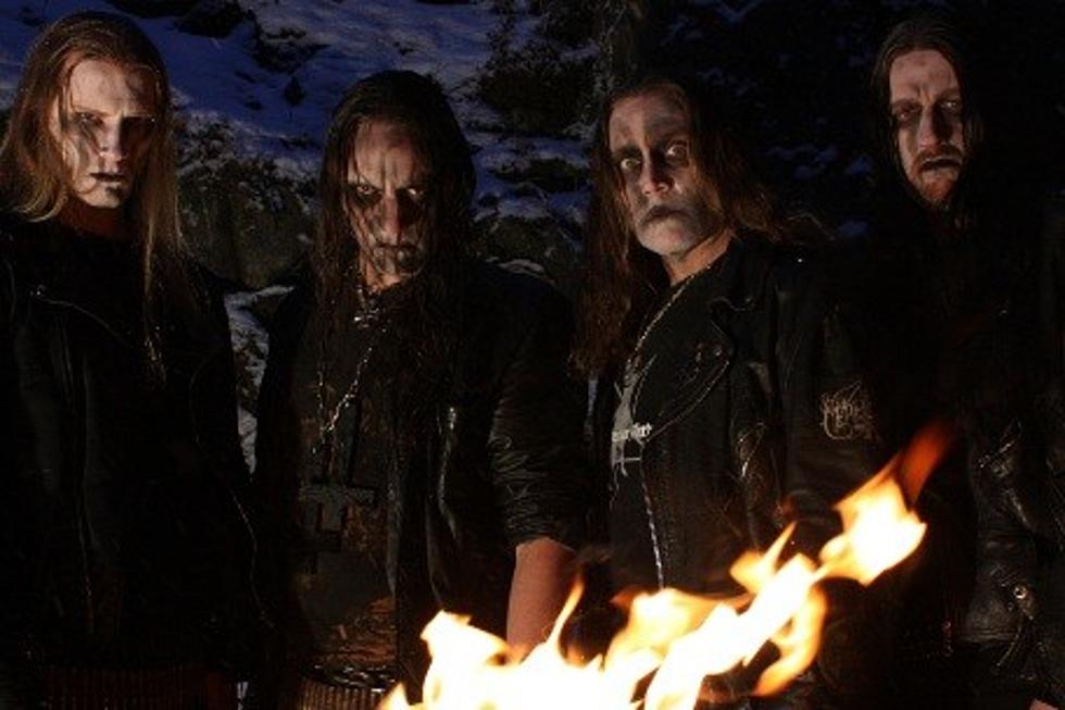 Marduk Guitarist: ‘I’d Rather Be the MotÃ¶rhead of Black Metal Than Be Experimental’ (INTERVIEW)