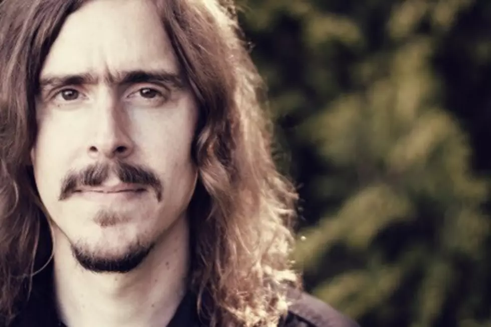 Opeth Cancel Show: Singer Hospitalized After Car Accident (Reports)