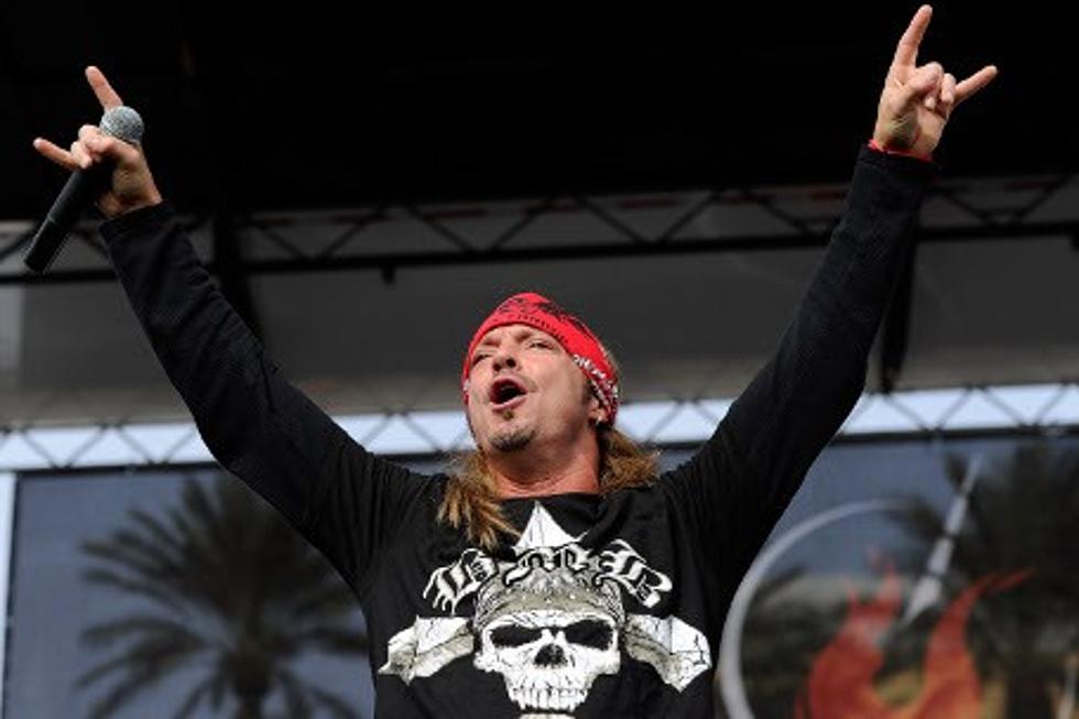 Bret Michaels Debuts ‘Get Your Rock On’ Video From Upcoming Solo Album