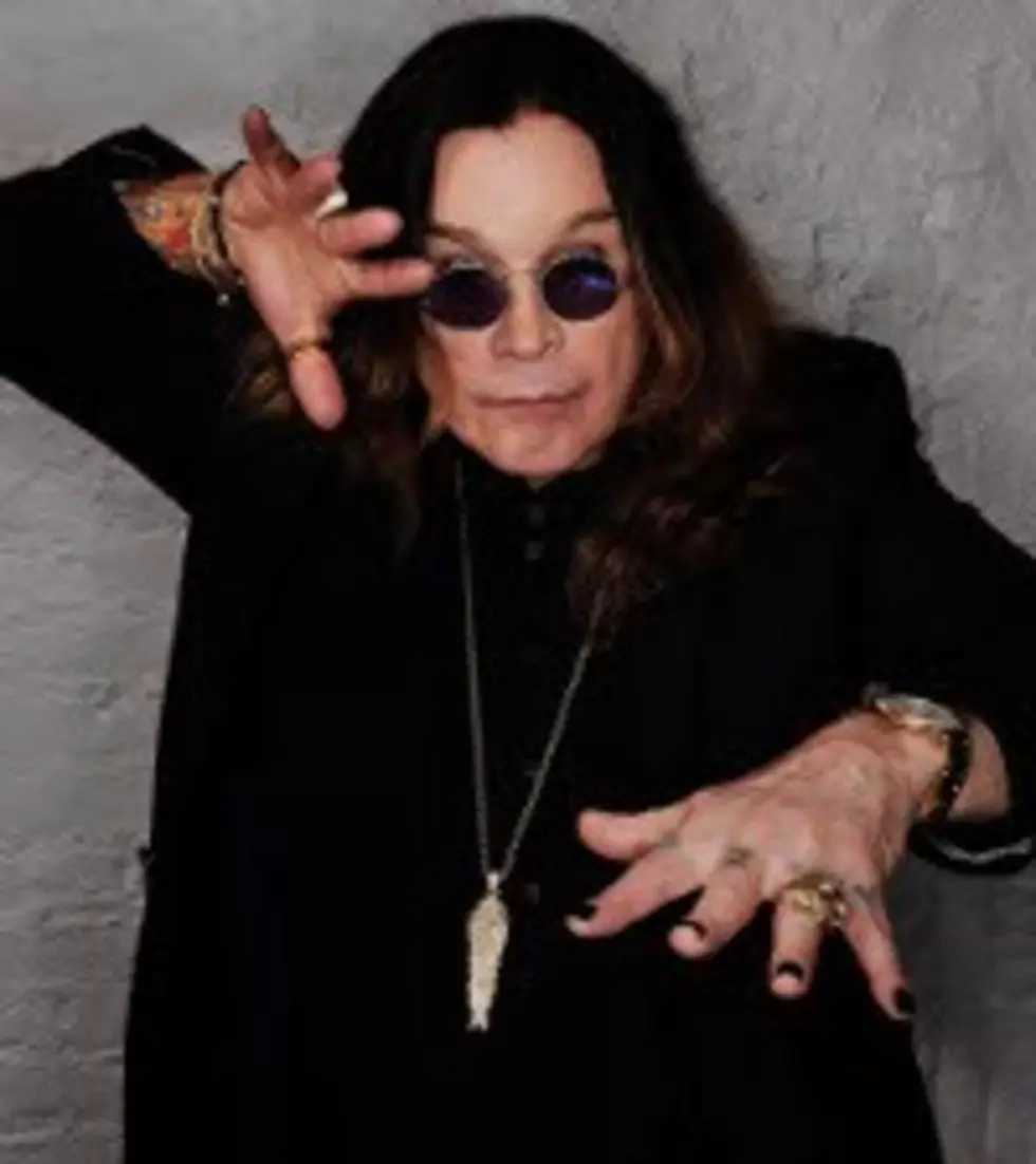 Ozzy Osbourne Heading to Showtime, QueensrÃ¿che Beef Continues + More