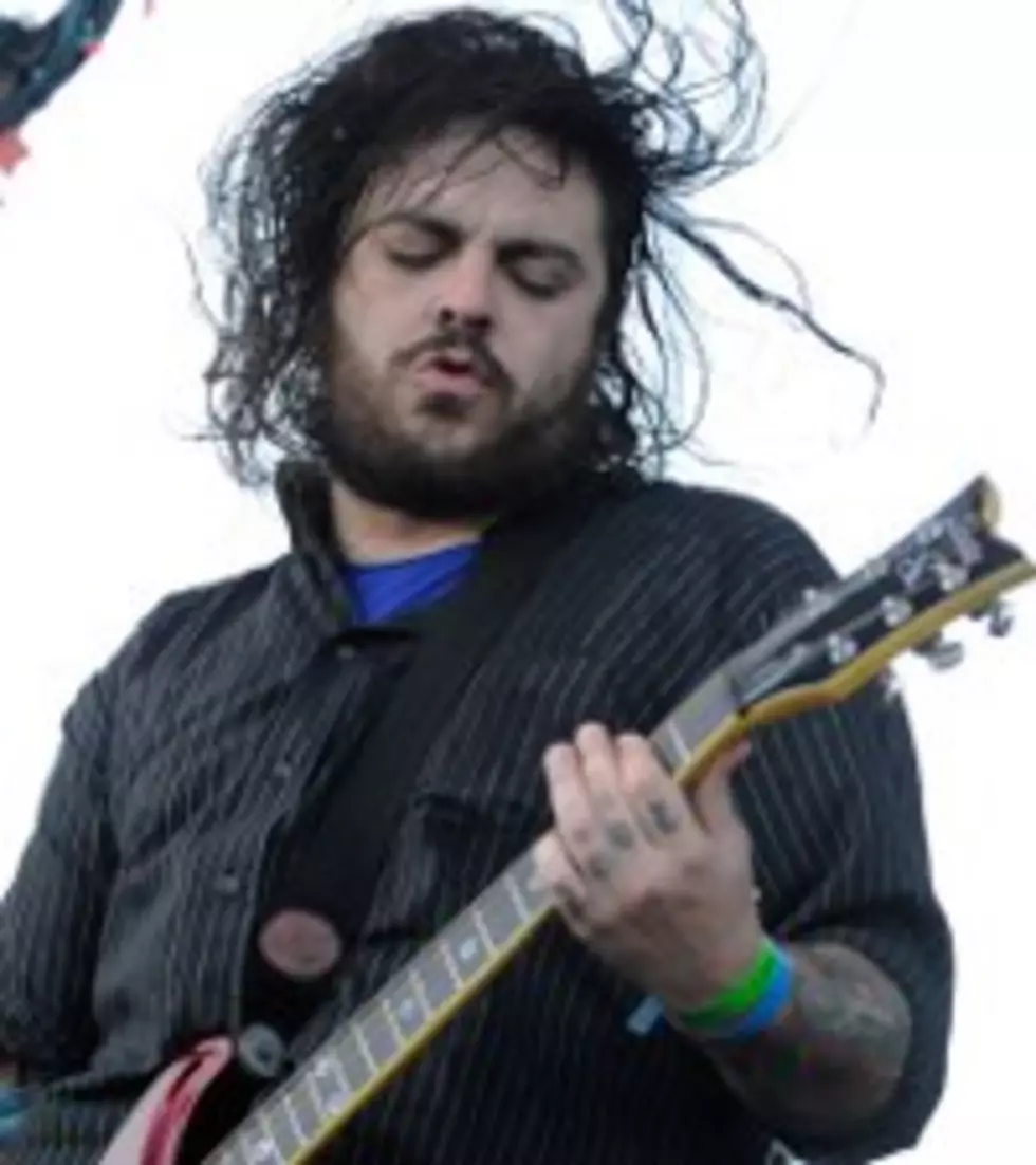 Seether to Launch Music Festival: Buckcherry, Puddle of Mudd Among the Acts Confirmed