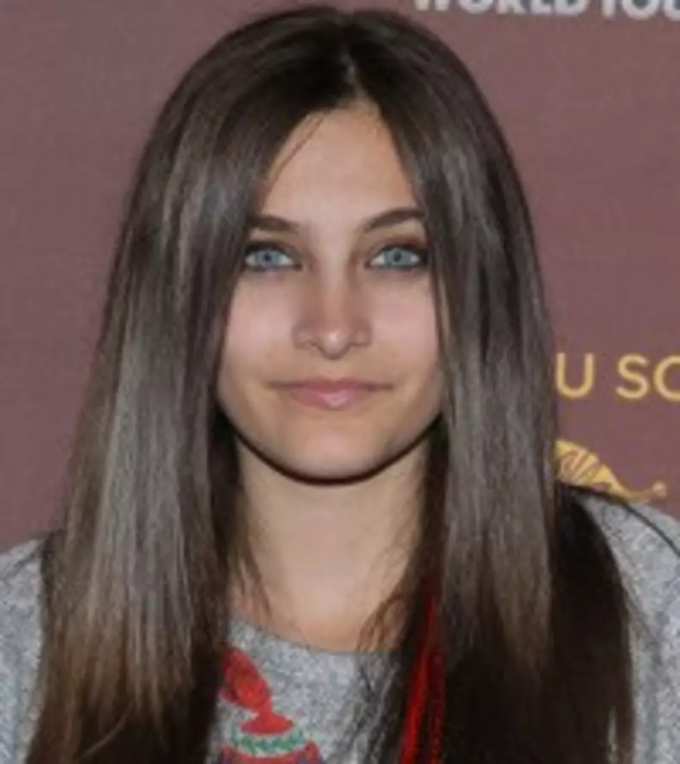 Paris Jackson, Nikki Sixx: Michael Jackson’s Daughter Reacts to ‘Snarky’ Comments Made About Her Dad