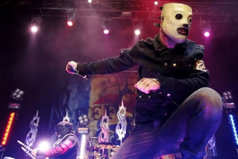 Slipknot Announce Knotfest: Deftones, Lamb of God, Serj Tankian + More to Play Two-Day Festival