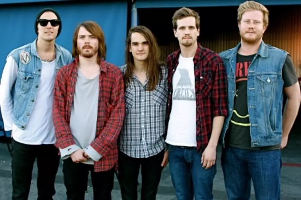The Maine Discuss Touring ‘Pioneer,’ Their First Concert Experiences (VIDEO)