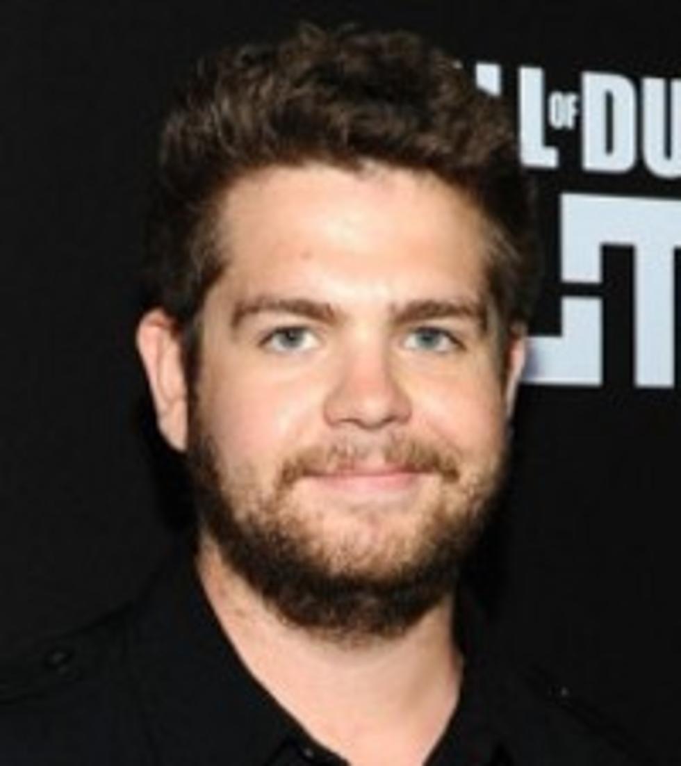 Jack Osbourne, Multiple Sclerosis: Ozzy’s Son Diagnosed With MS