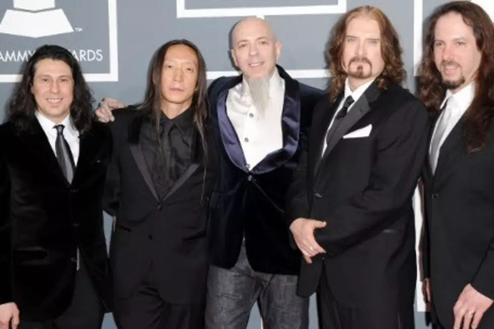 Dream Theater’s ‘Metropolis Pt. 2: Scenes From a Memory’ Album Honored by Fans in New Poll