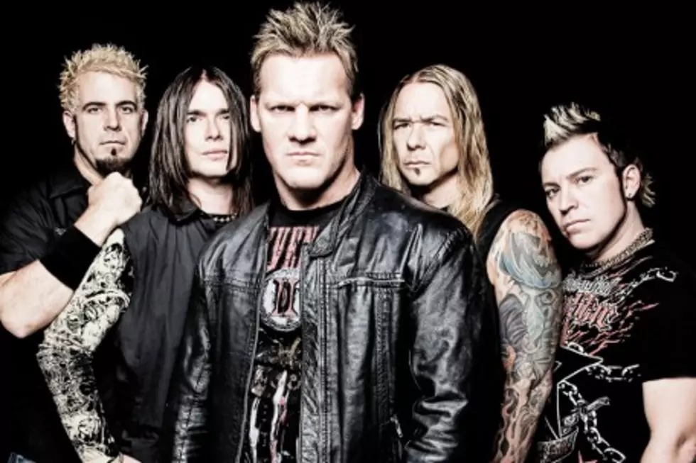 Fozzy Release Mini-Documentary Video, New Single Featuring Avenged Sevenfold’s M. Shadows