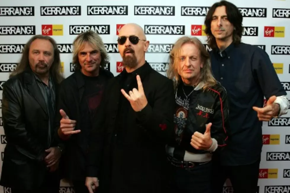 Judas Priest to Celebrate Anniversary, ‘That Metal Show’ Marathon Kicks Off Tonight + More News
