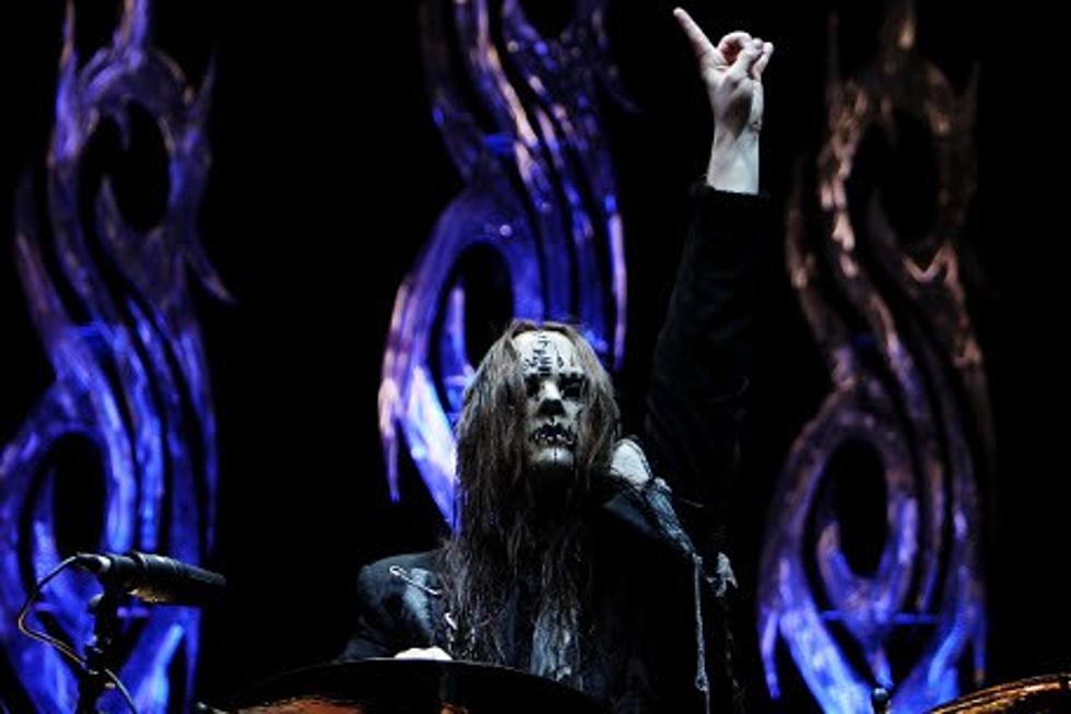 Slipknot to get Pay-Per-View Treatment