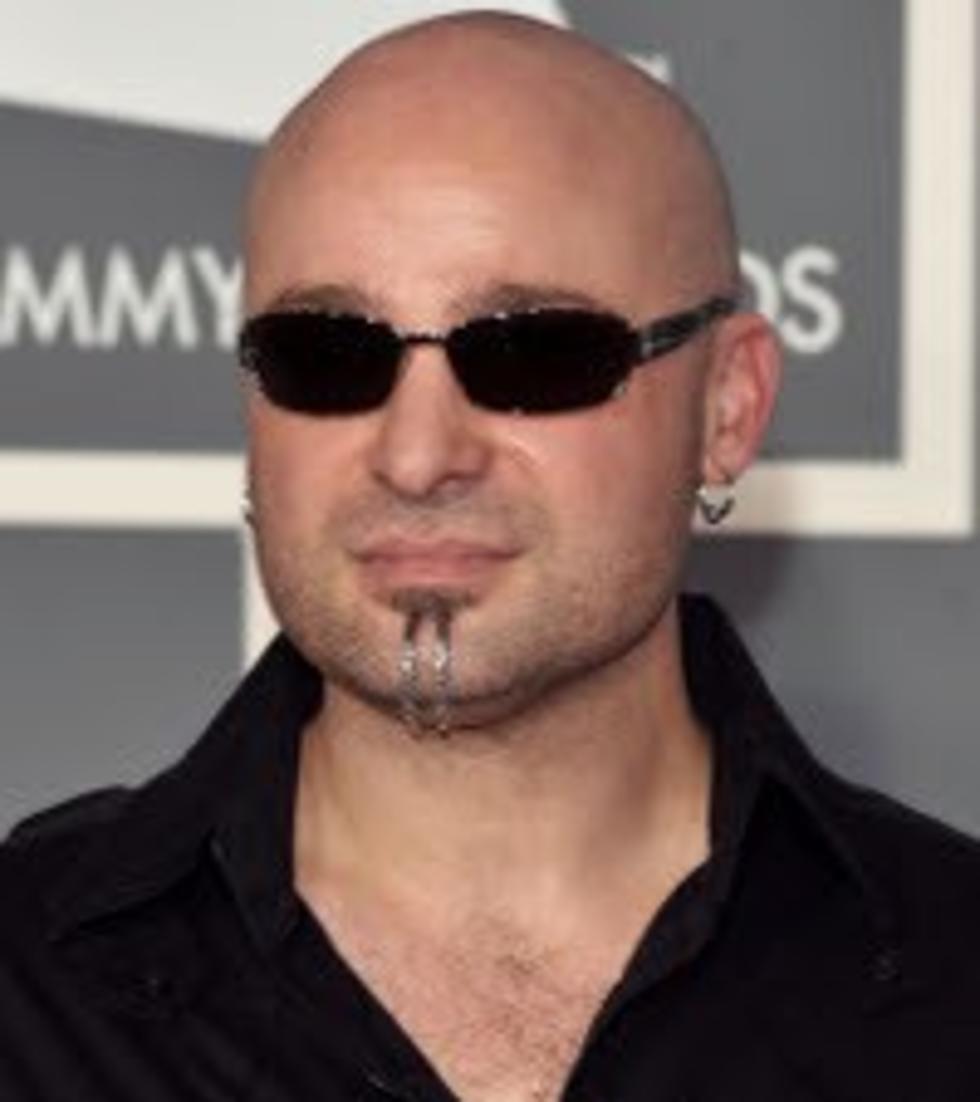Disturbed Singer Criticizes Parents Who Take Children to Late-Night Movies