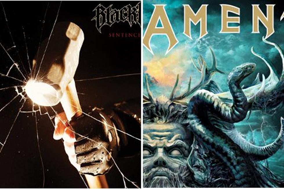 Best Metal Albums of 2012 (So Far)