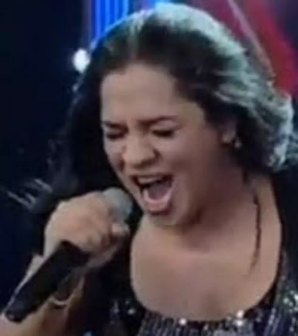 Cross-Dressing Comedian Covers Drowning Pool’s ‘Bodies’ on ‘X Factor Philippines’ (VIDEO)