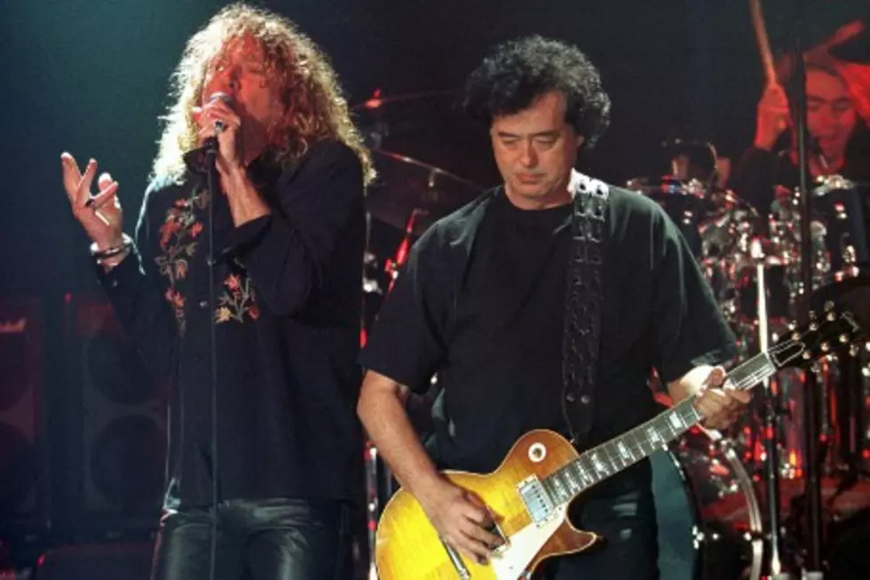 The Dynamic Duos of Rock (PHOTO GALLERY)