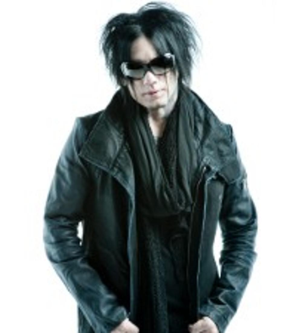 Guns N’ Roses Guitarist Dj Ashba Channels Childhood Trauma Into a Good Cause With BullyVille.com