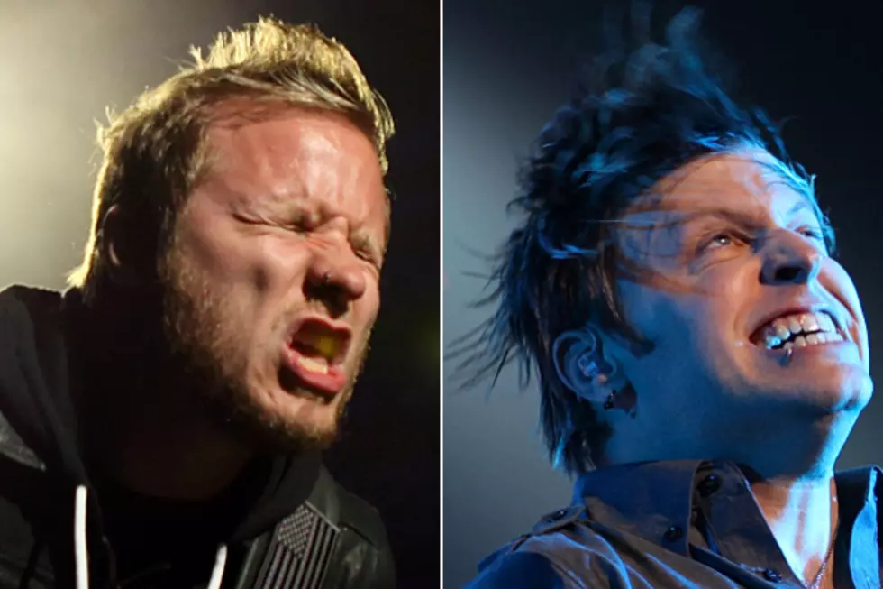 Best Guitar Faces: Are They Rocking a Solo or in Tremendous Pain?