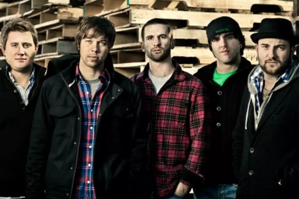 August Burns Red Reveal Holiday Plans, Best Band Logos + More News