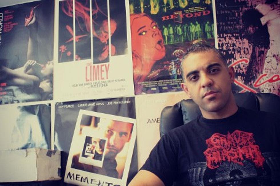 Profound Lore Records Founder Chris Bruni on His Path to Success