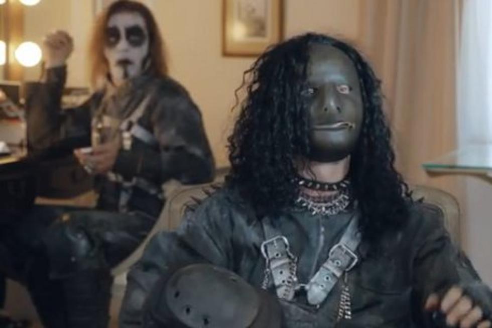 FedEx Commercial Features Most Dangerous, Golf-Loving Metal Band in the World (WATCH NOW)