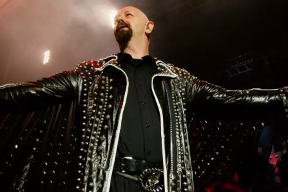Judas Priest’s Rob Halford Weighs in on Chick-fil-A Anti-Gay Scandal