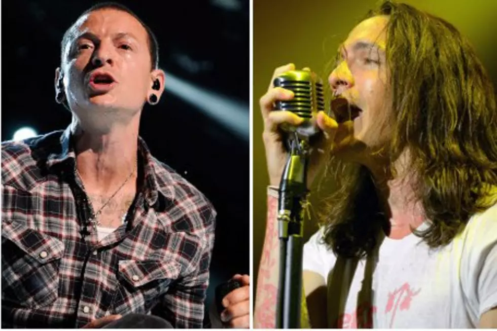Linkin Park, Incubus Discuss Their Upcoming Co-Headlining Tour (INTERVIEW)