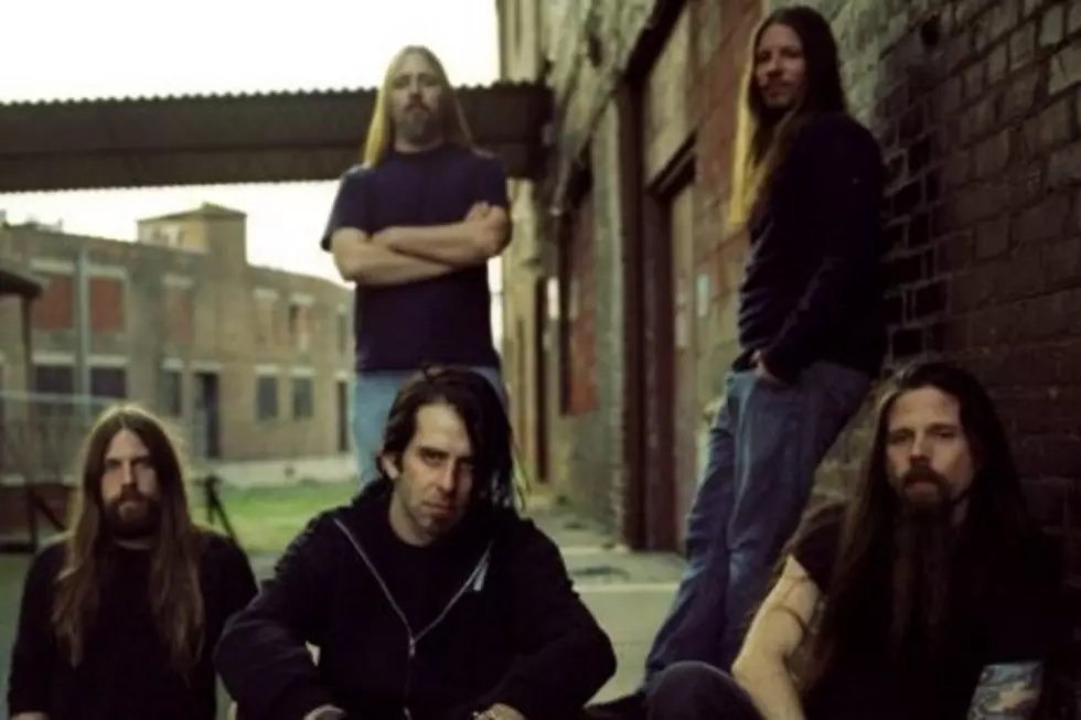 Lamb of God Launch Legal Fund for Singer, The Amity Affliction Drop New Song + More News