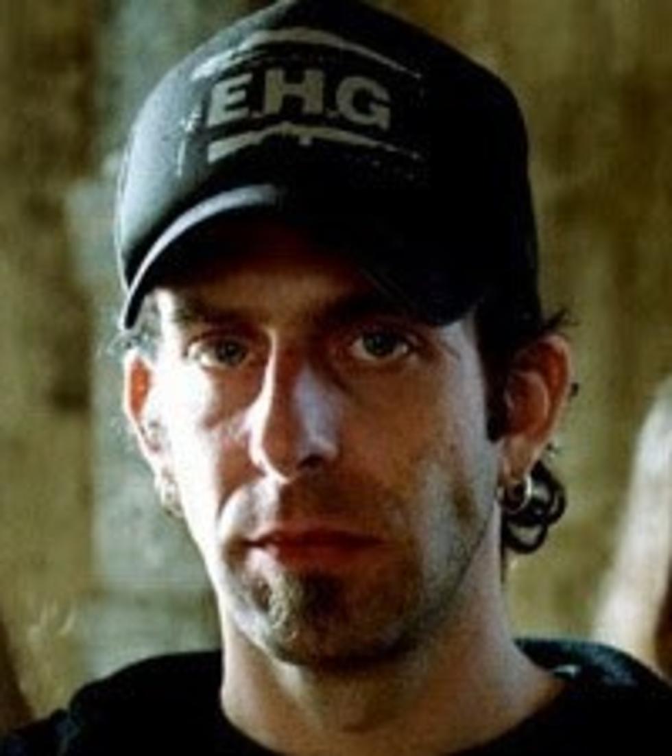 Lamb of God’s Randy Blythe Released on Bail From Prague Prison