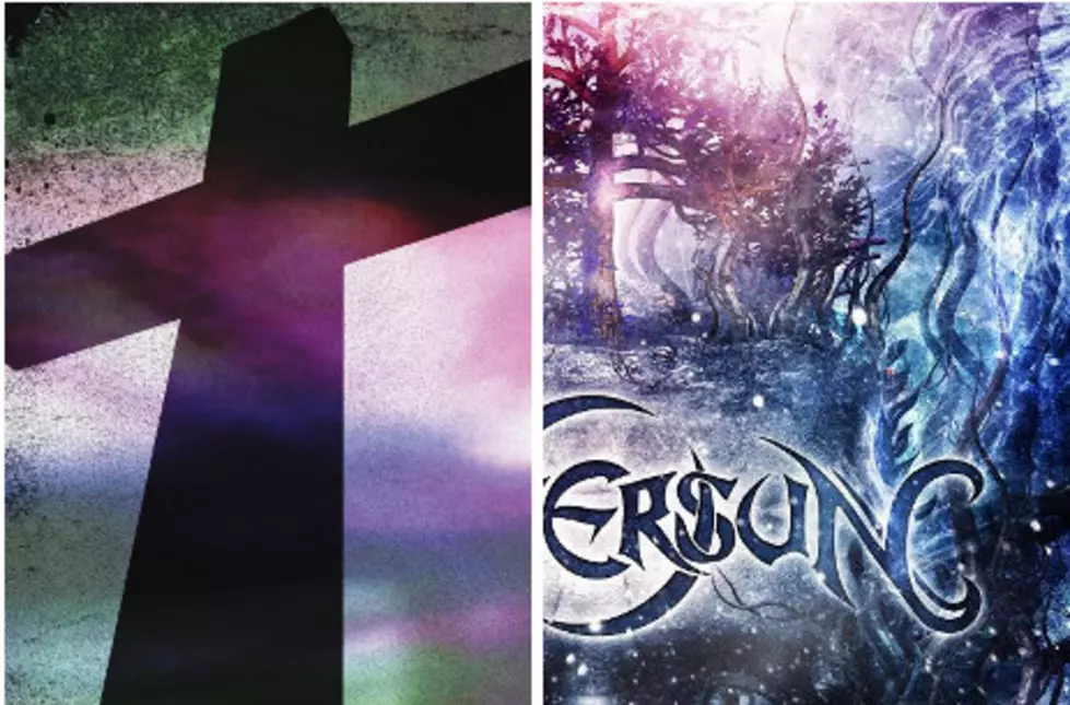 10 Metal Albums to Check Out This Fall