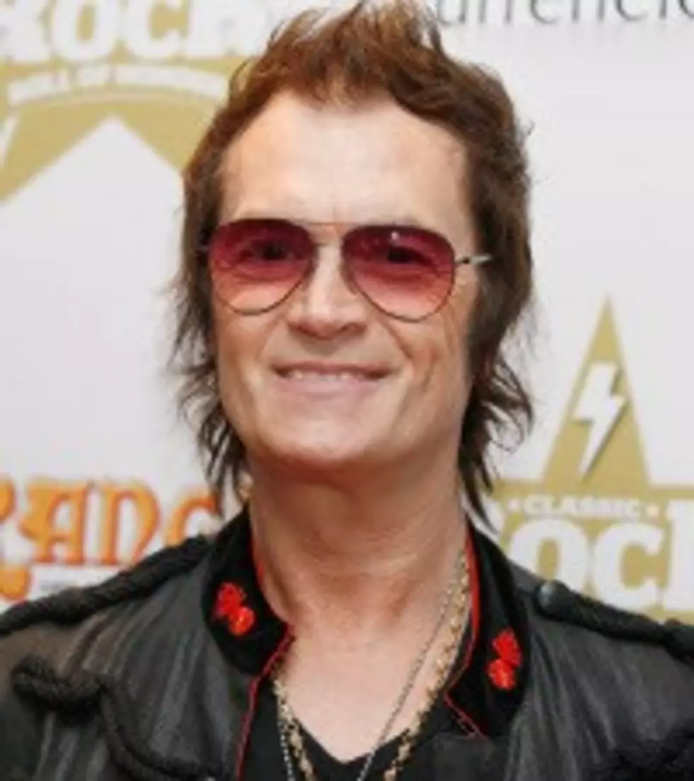 Ex-Deep Purple Bassist Glenn Hughes Talks Tribute Album, the Death of Jon Lord + Being Dissed by Hall of Fame