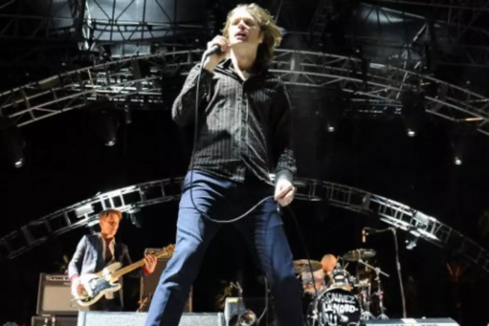 Refused Announce Final Reunion Show, Cannibal Corpse Tour Dates + More