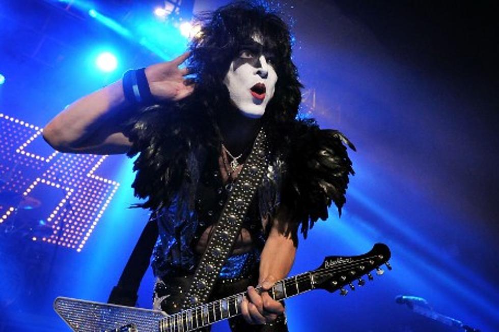 Paul Stanley’s Take on Musicians Who Talk Politics: They’re ‘Absurd’