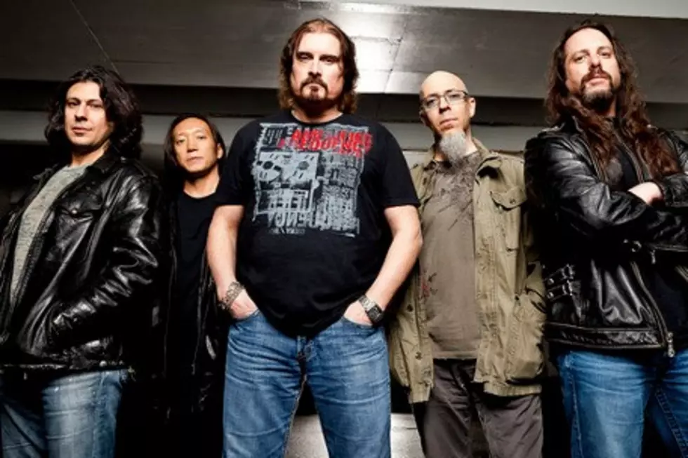Dream Theater Get Lullaby Makeover, Converge Stream New Song + More News