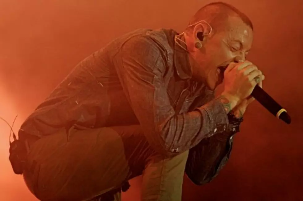 Linkin Park and Incubus Wrap Up 2012 Honda Civic Tour in Southern California (LIVE REVIEW)