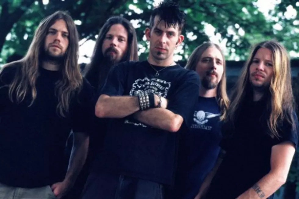 Lamb of God Recall Day of Randy Blythe’s Arrest + More News
