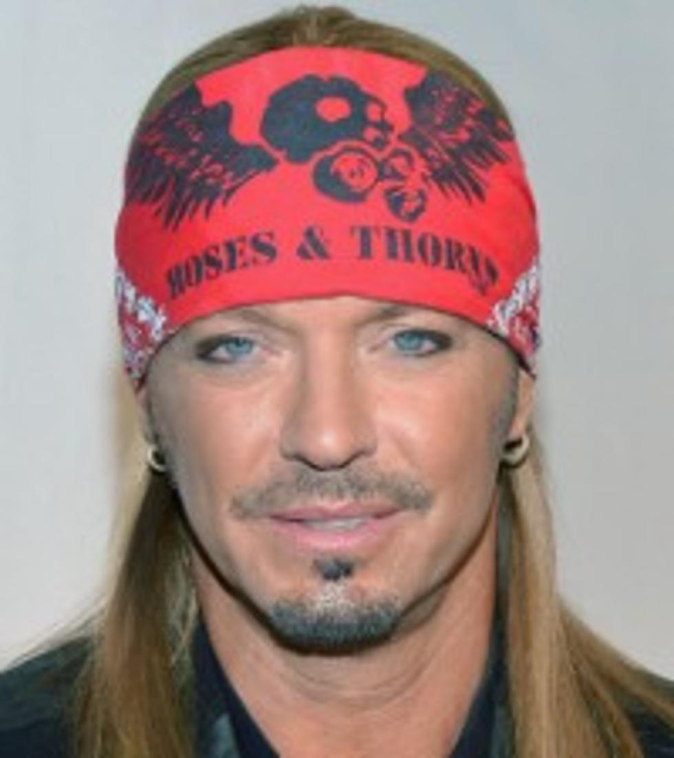 Bret Michaels Health Issues: Singer’s Cryptic Facebook Message Raises Questions