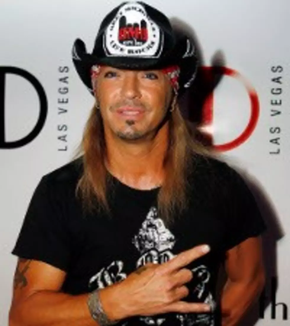 Bret Michaels to Go RV’ing, Vince Neil Launching Vodka Line + More News