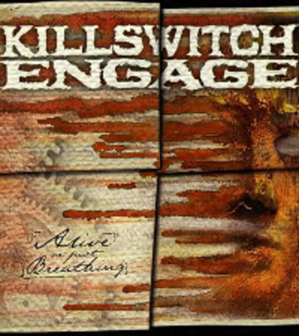 Killswitch Engage to Perform Classic Album in Its Entirety on Upcoming Tour