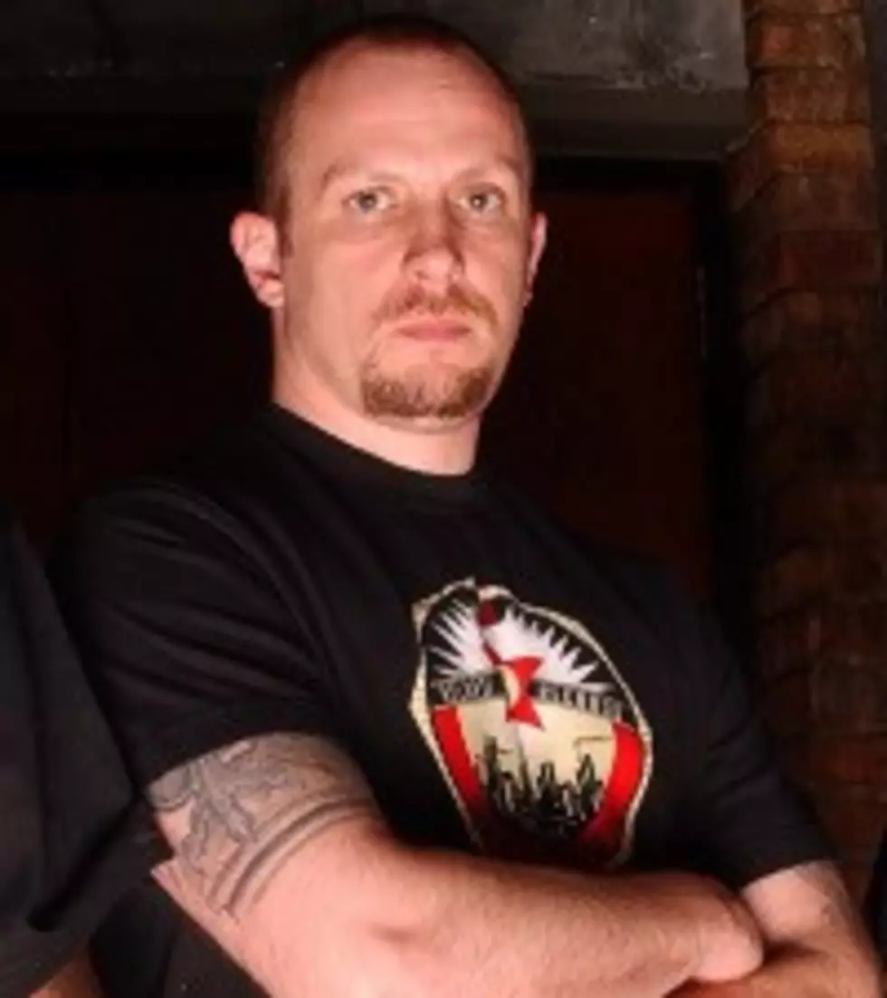 Suffocation Singer Releases Statement About His Future in the Band