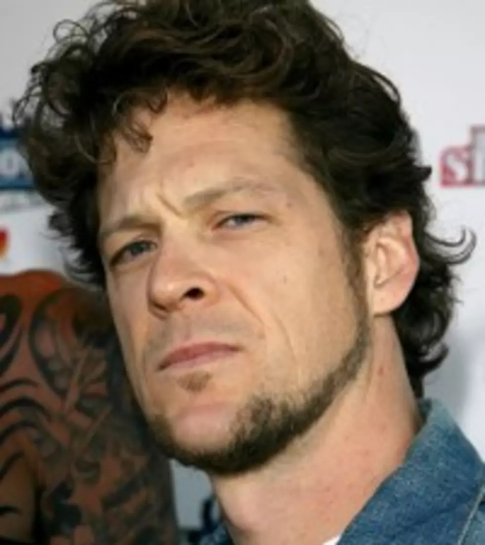 Jason Newsted Marries: Former Metallica Bassist Ties the Knot