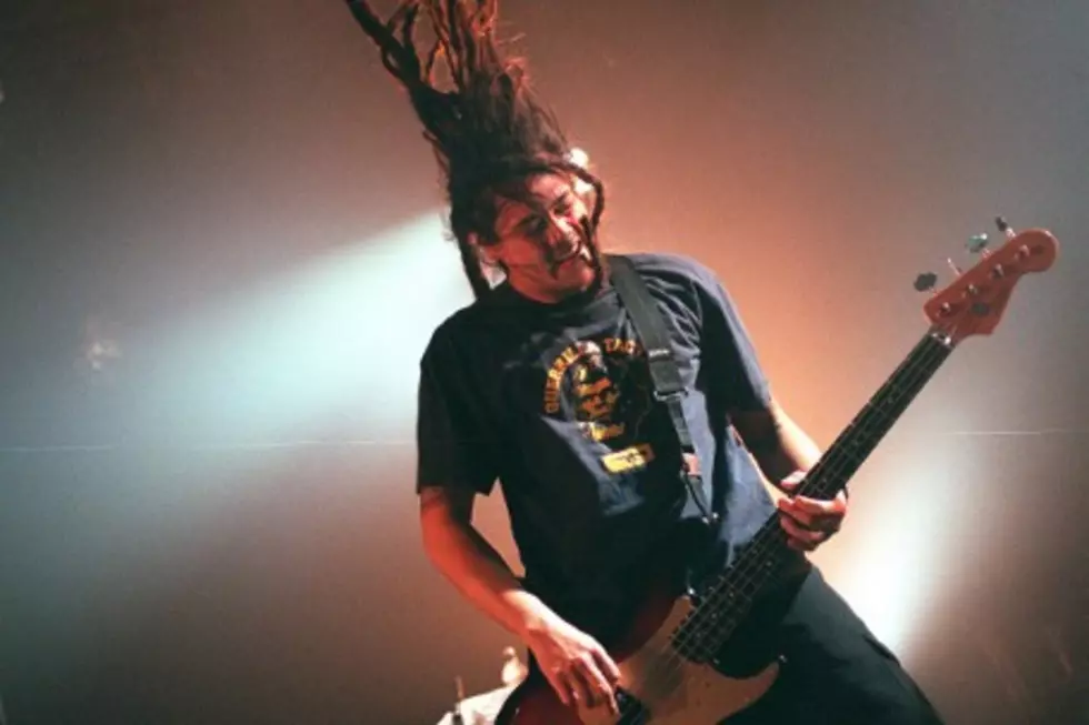 Chi Cheng Stem Cell Therapy: Family of Deftones Bassist Considering Alternative Treatments + More News
