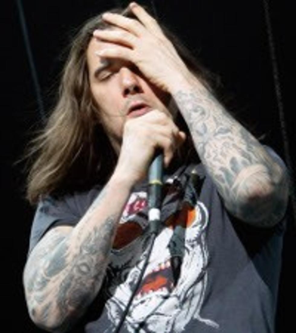 Phil Anselmo Reveals His Worst Job Ever, I The Breather Singer Starts Management Company + More News